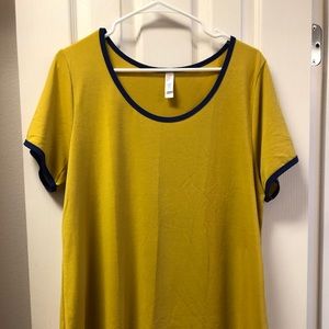 Classic Tee